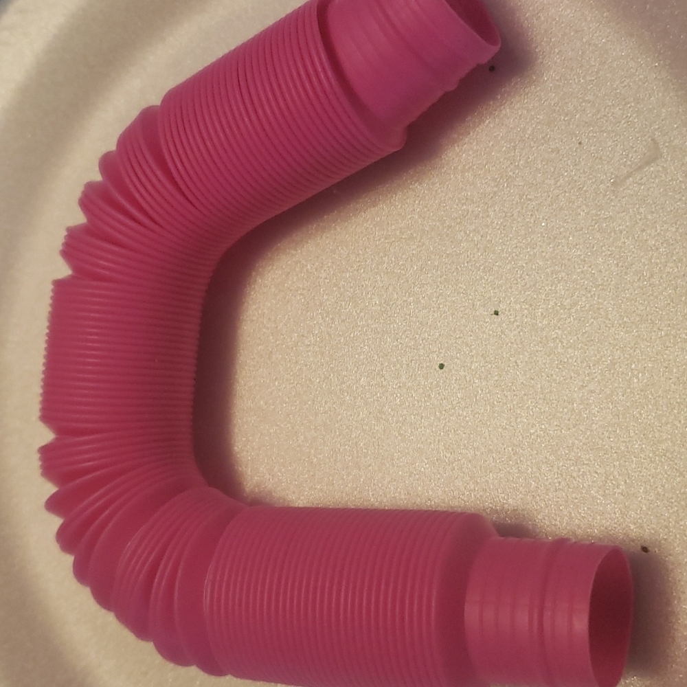 Pop Tube